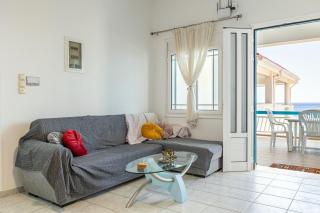 The Libyan Coast House - Paránimfoi - 1