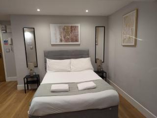 NE1 Executive Stays - Newcastle upon Tyne - 9