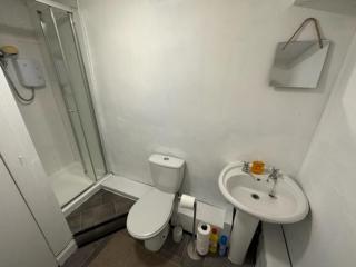 Castle Walk Apartment - Stirling - 4