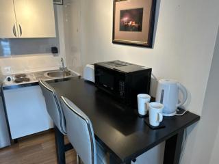 Castle Walk Apartment - Stirling - 3