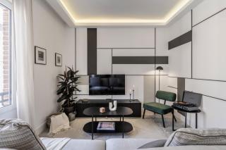Anis - 2 bedrooms in Rios Rosas - Madrid - 9