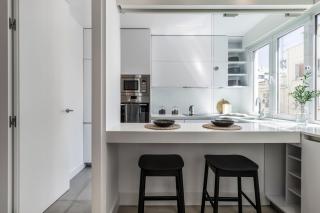 Anis - 2 bedrooms in Rios Rosas - Madrid - 8