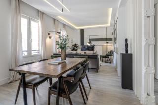 Anis - 2 bedrooms in Rios Rosas - Madrid - 4