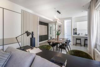 Anis - 2 bedrooms in Rios Rosas - Madrid - 2