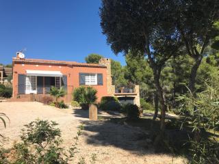 Villa La Calanque Front de Mer - Bandol - 0