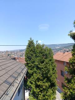 Tarik apartments - Sarajevo - 8
