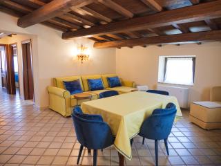 Tenuta Colfiorito - Roma - 8