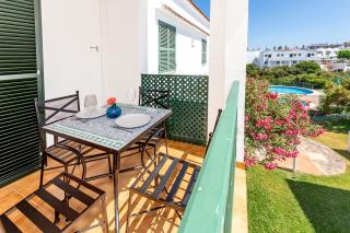 Apartamento Biniforcat 28 - Cala en Forcat - 9