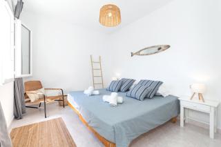Apartamento Biniforcat 28 - Cala en Forcat - 2