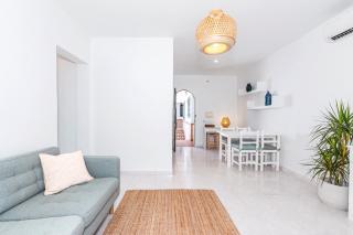 Apartamento Biniforcat 28 - Cala en Forcat - 7