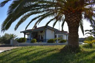 Anna's House - Alexandroúpolis - 0