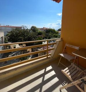 Leon hotelApart - Ofrinion - 8
