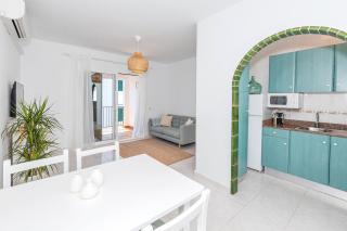 Apartamento Biniforcat 28 - Cala en Forcat - 5