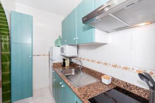 Apartamento Biniforcat 28 - Cala en Forcat - 4
