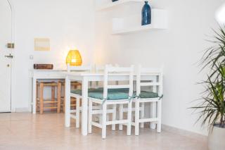 Apartamento Biniforcat 28 - Cala en Forcat - 6