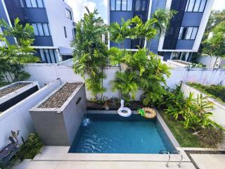 无尘别院 Pure Haven Villa - 8