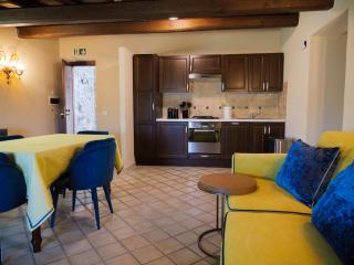 Tenuta Colfiorito - Roma - 9