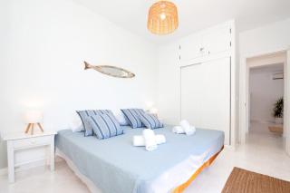 Apartamento Biniforcat 28 - Cala en Forcat - 1