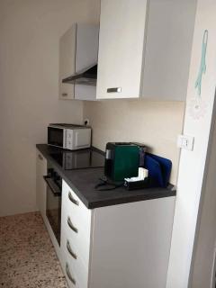 Casa vacanza dai Nonni Ntoni - Acquarica del Capo - 8