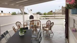 Casa vacanza dai Nonni Ntoni - Acquarica del Capo - 5