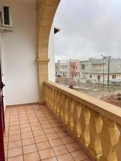 Casa vacanza dai Nonni Ntoni - Acquarica del Capo - 4