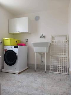Casa vacanza dai Nonni Ntoni - Acquarica del Capo - 2