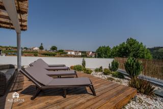 Sunrise Villa - Retreat with pool by Ericeira - Ericeira - 6