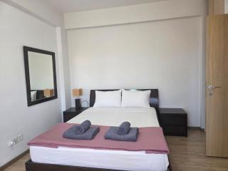 Coco De Mer 408 - Limassol - 6