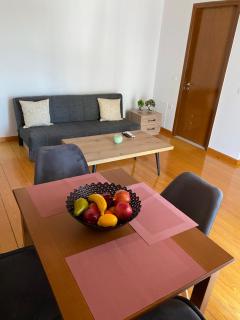 Prodromiti's House - Vónitsa - 7