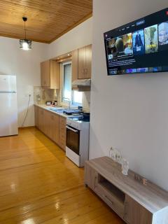 Prodromiti's House - Vonitsa - 2