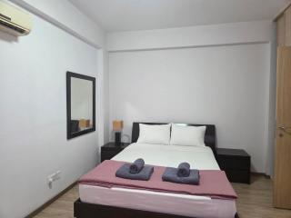 Coco De Mer 408 - Limassol - 4