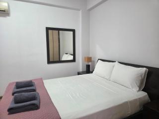 Coco De Mer 408 - Limassol - 3