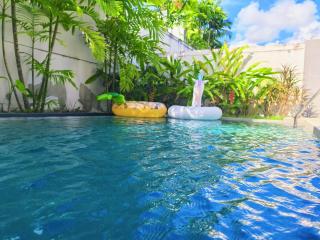 无尘别院 Pure Haven Villa - Ban Phru Champa - 5