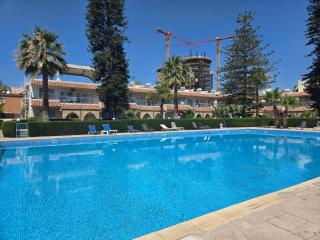 Coco De Mer 408 - Limassol - 1