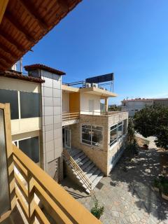Leon hotelApart - Ofrinion - 9