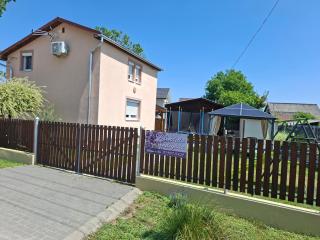 Levendula Vendégház - Hajdúnánás - 6