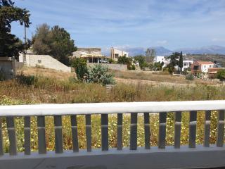 The artist House Komos - Pitsidia - 6