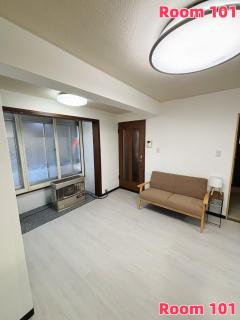 Tao House 地下鉄から徒歩約30秒 札幌大通すすきの駅直通 空港や小樽行高速バス有 - 1