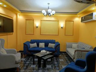 Ultra superlux furnished apartment 24h security - Il Cairo - 5