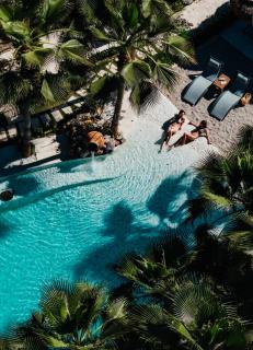 Layla Gocek Adults only - 6