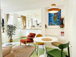 Petite maison a la Tour Eiffel - Parigi - 9