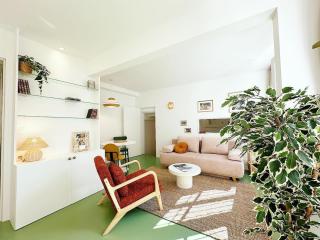 Petite maison a la Tour Eiffel - Parigi - 7