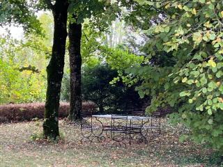 Le Chalet - - 6