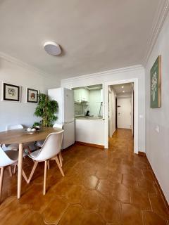 Apartment 5th Floor San Juan beach - Benimagrell - 9