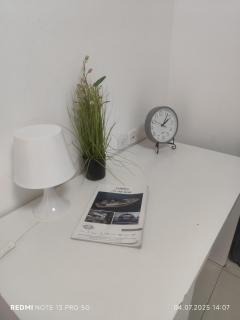Apartment with terrace and parking - Eilat - 6