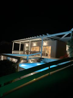 Angela's Villa - Artemida - 7