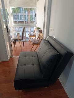 Precioso apartamento con la mejor ubicación en Puerto de La Cruz - Puerto de la Cruz - 3