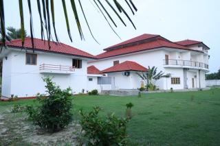 Palmyra Resort Jaffna - - 9