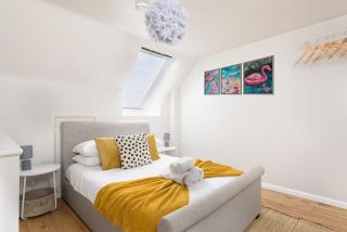Unique Maisonette at Town Center - Banbury - 5