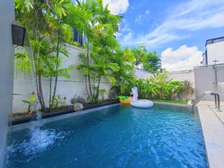 无尘别院 Pure Haven Villa - Ban Phru Champa - 9